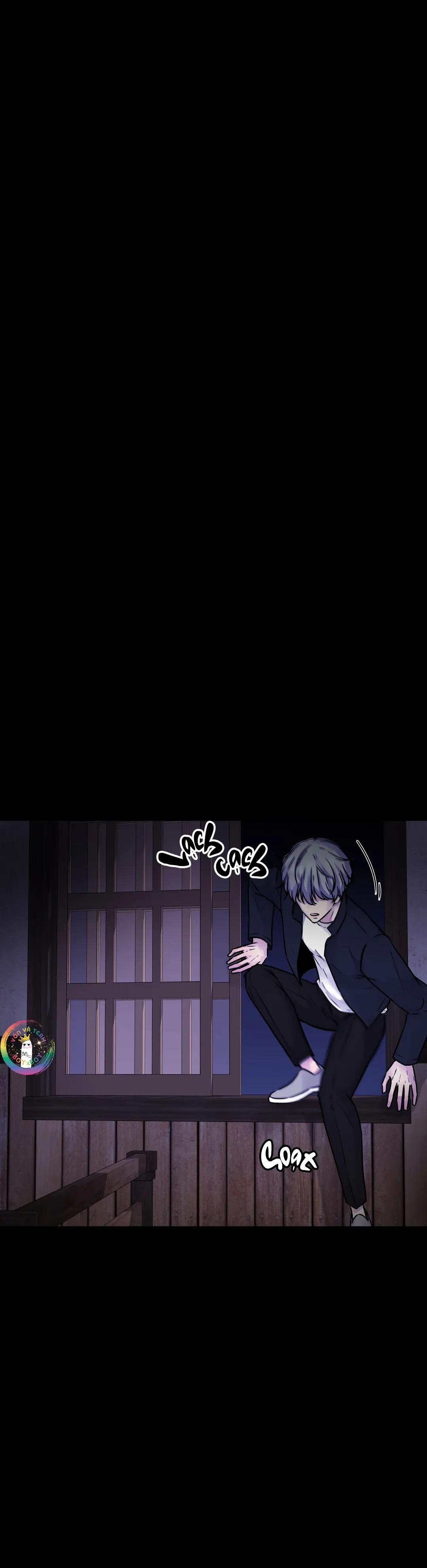 cửu vĩ hồ ly dj - guiding light chapter 9 21