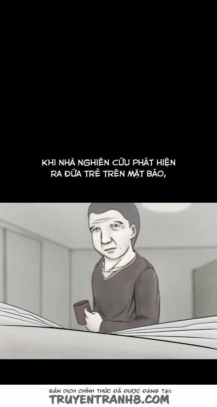 thứ sáu: những câu chuyện cấm chapter 33 11