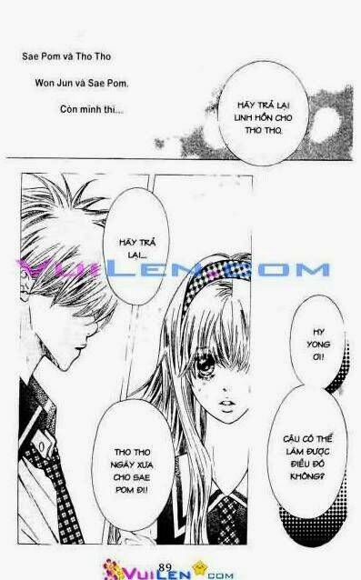 chàng trai thứ 13 chapter 4 90