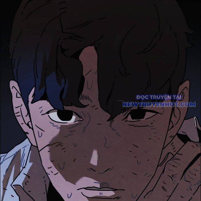 sinh vật gyeongseong: đóa hoa bất diệt chapter 35 5