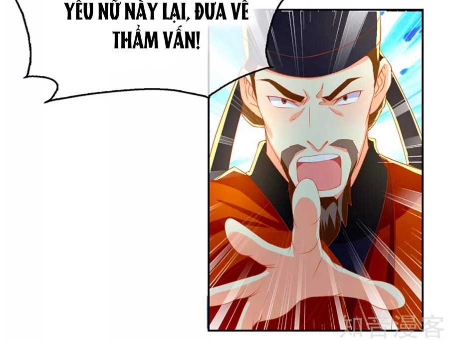 Khuynh Thành Cuồng Phi Của Tà Vương chapter 71 - Trang 72