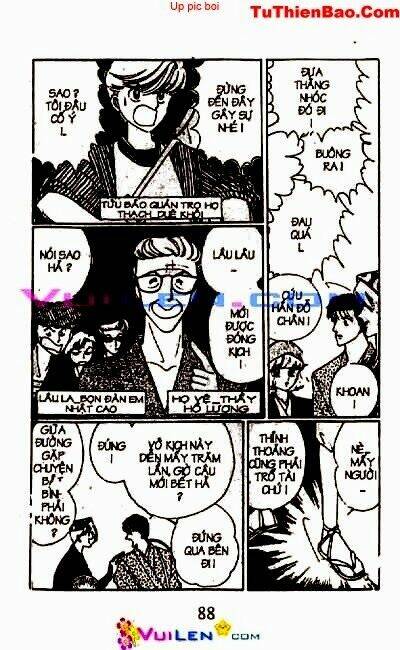 cô bé khóc nhè chapter 17 87