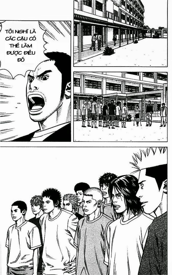 angel voice chapter 45 7