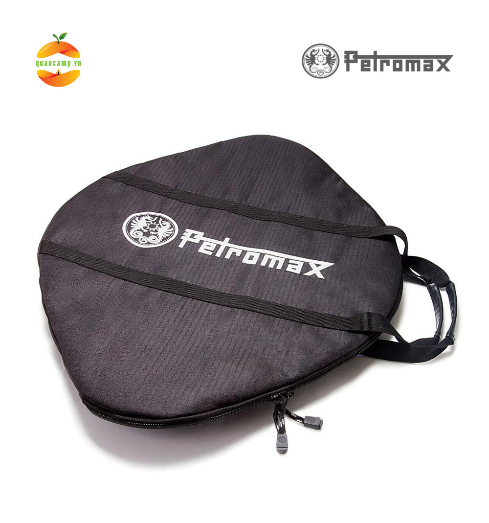 Túi đựng Chảo sắt Petromax Griddle and Fire Bowl fs48
