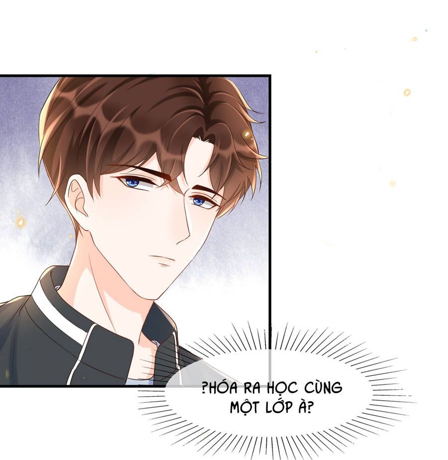 ngọt không ngừng nghỉ chapter 23 30