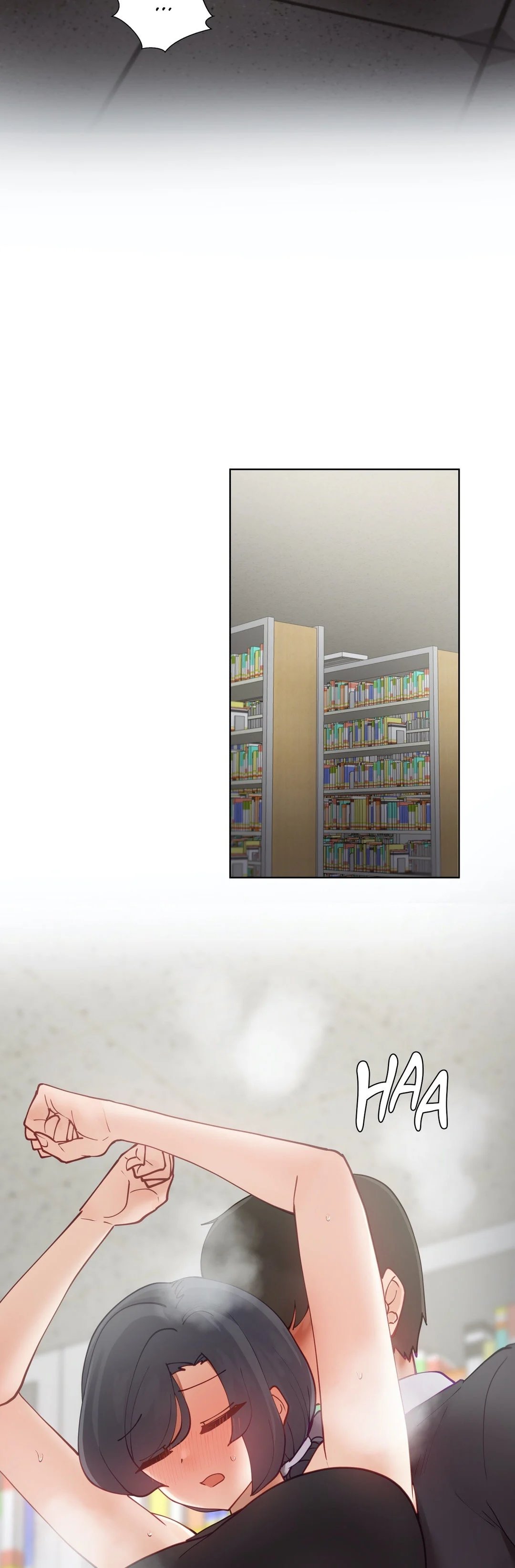 gia sư nữ quái chapter 33 8