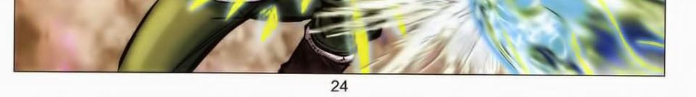 tuyệt thế vô song 2 chapter 33 46