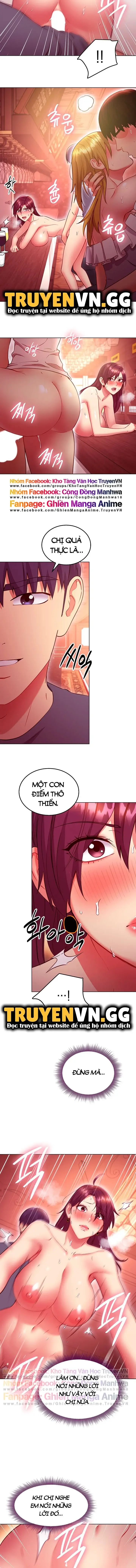 bạn của mẹ kế chapter 129 6