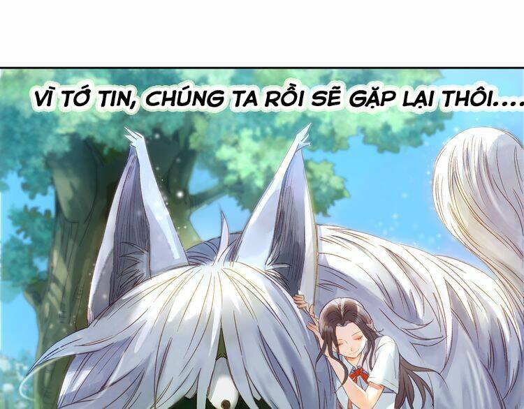 lệnh cấm nghị tộc 2 ẩn diện trấn chapter 28 12