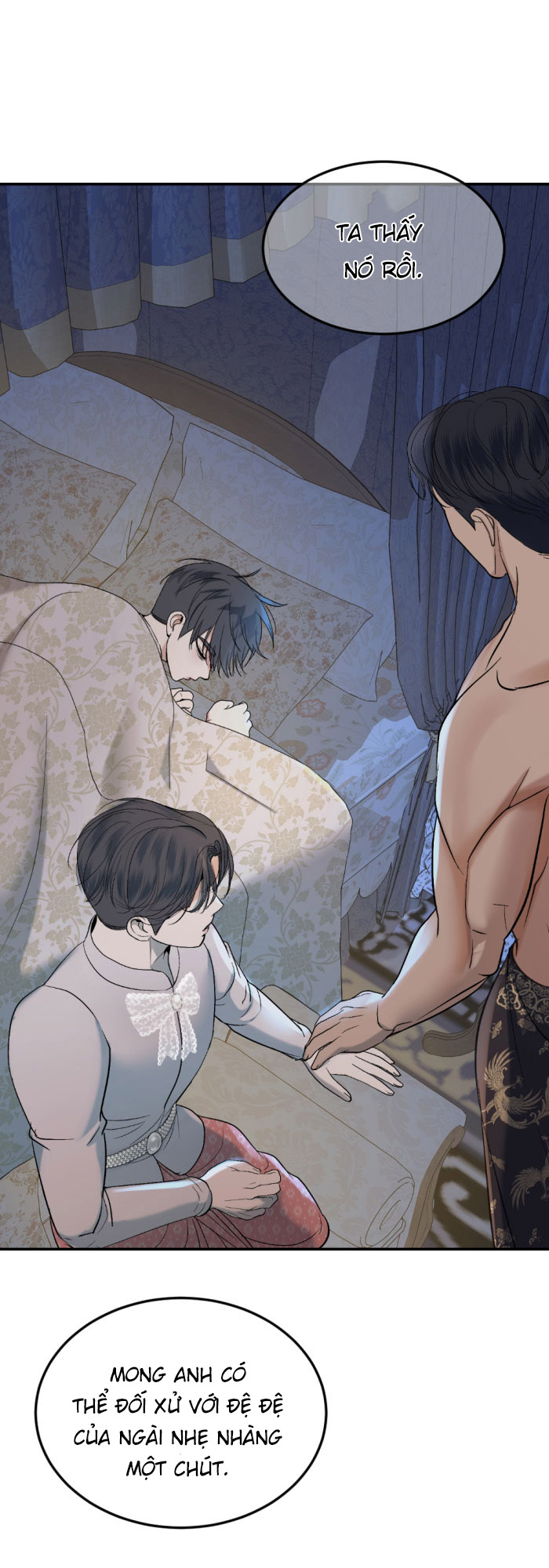 tôi là công tử đẹp nhất xiêm chapter 50 39