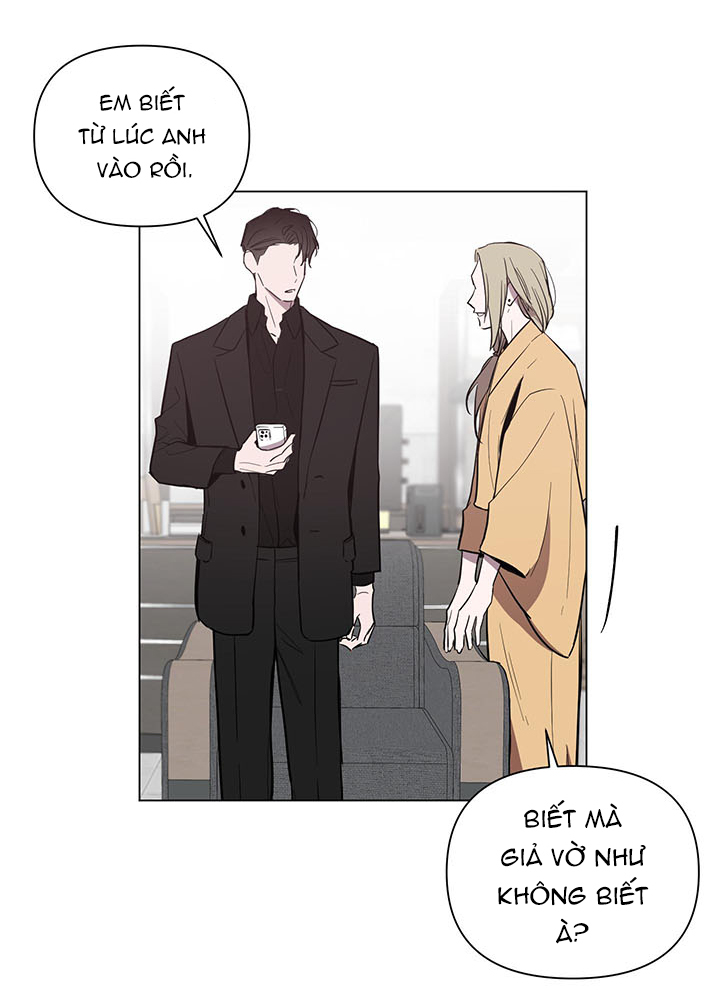 bình minh chia cắt màn đêm chapter 30 12