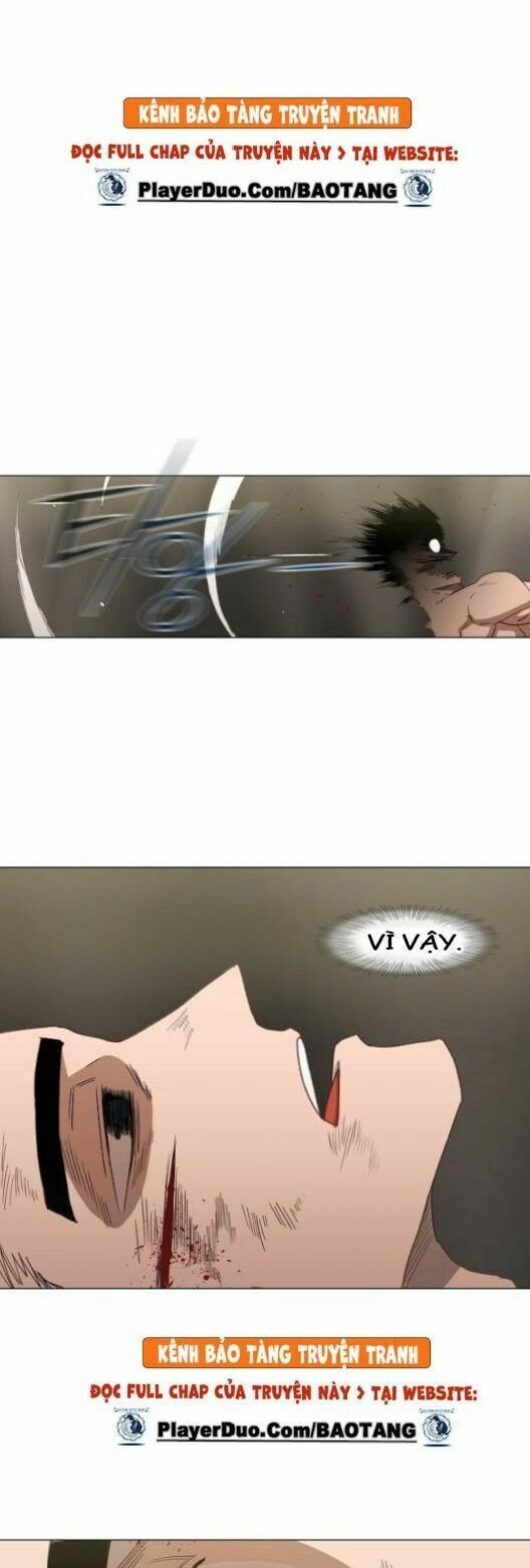 Võ Sĩ Quyền Anh chapter 49 45