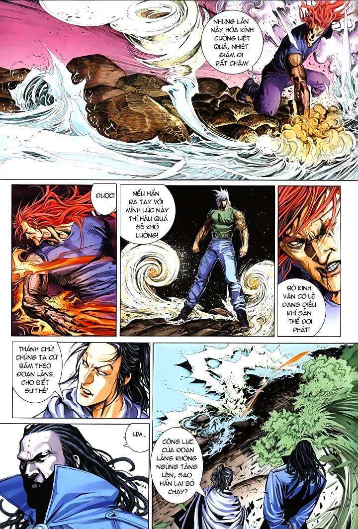 phong vân chapter 248 18