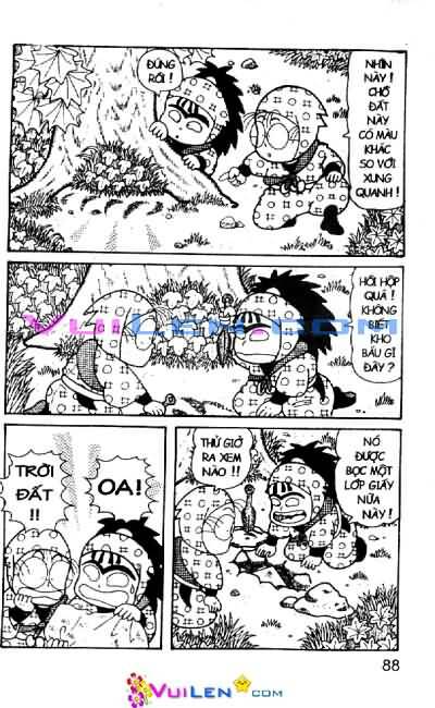 ninja loạn thị chapter 43 89