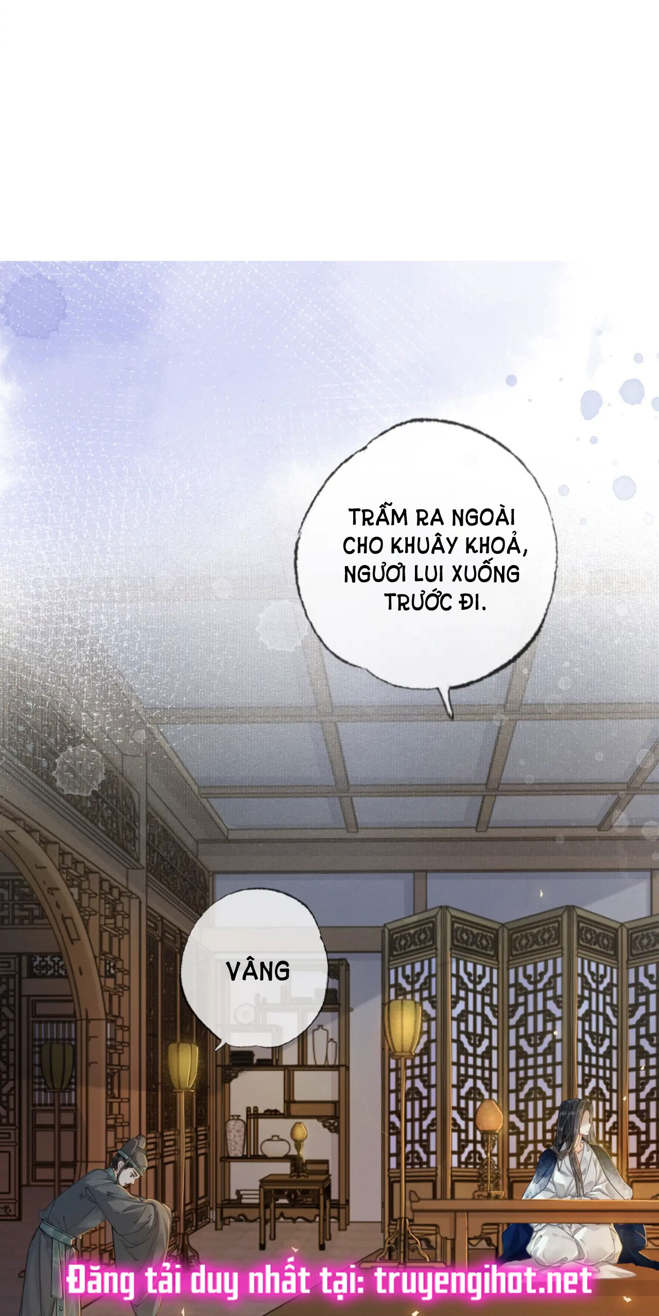 ta là hắc nguyệt quang của hôn quân chapter 2.1 7