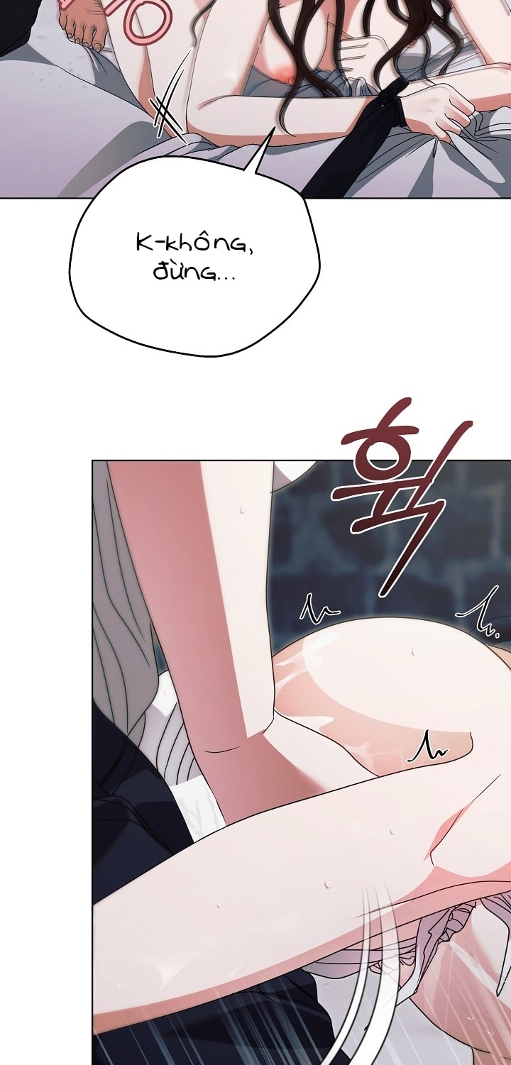 [18+] hãy cầu xin ta đi chapter 26.2 32