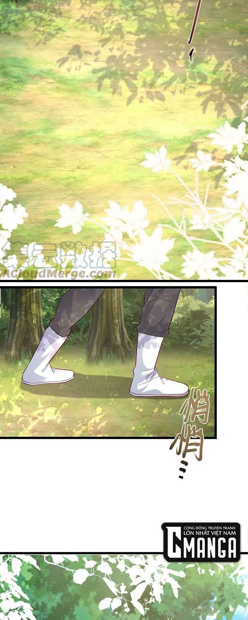 tối cường vận đào hoa chapter 257 35