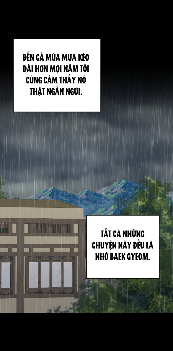 [18+] mơ về một cơn mưa phùn chapter 26.1 19