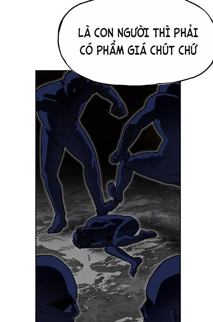 chỉ có cái c.h.ế.t mới là sự cứu rỗi chapter 14 45