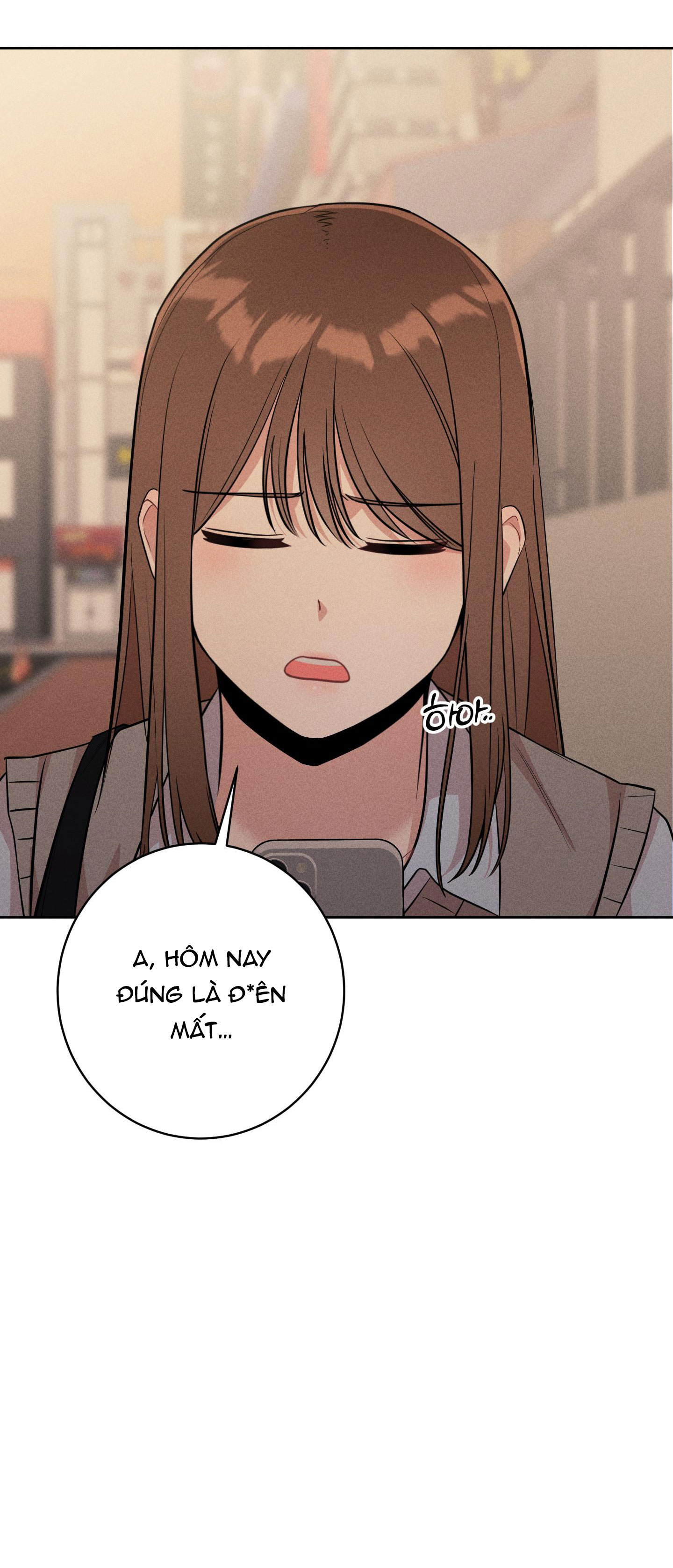 [18+] thành người yêu kém tuổi từ hôm nay chapter 10.2 24