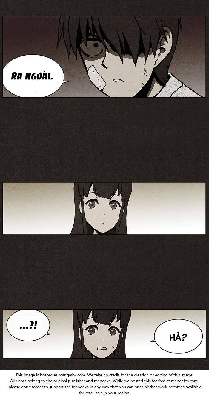 đứa con của quỷ dữ chapter 2 36