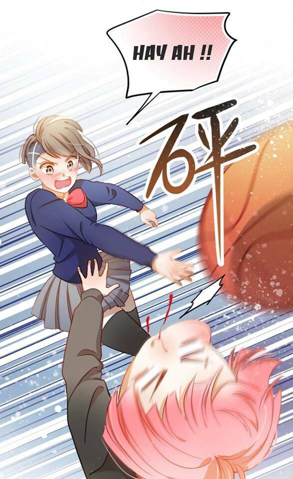 sự cám dỗ xấu xa chapter 6 9