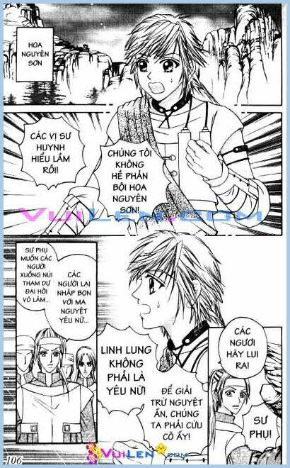 tinh nguyệt ảo cảnh chapter 5 103