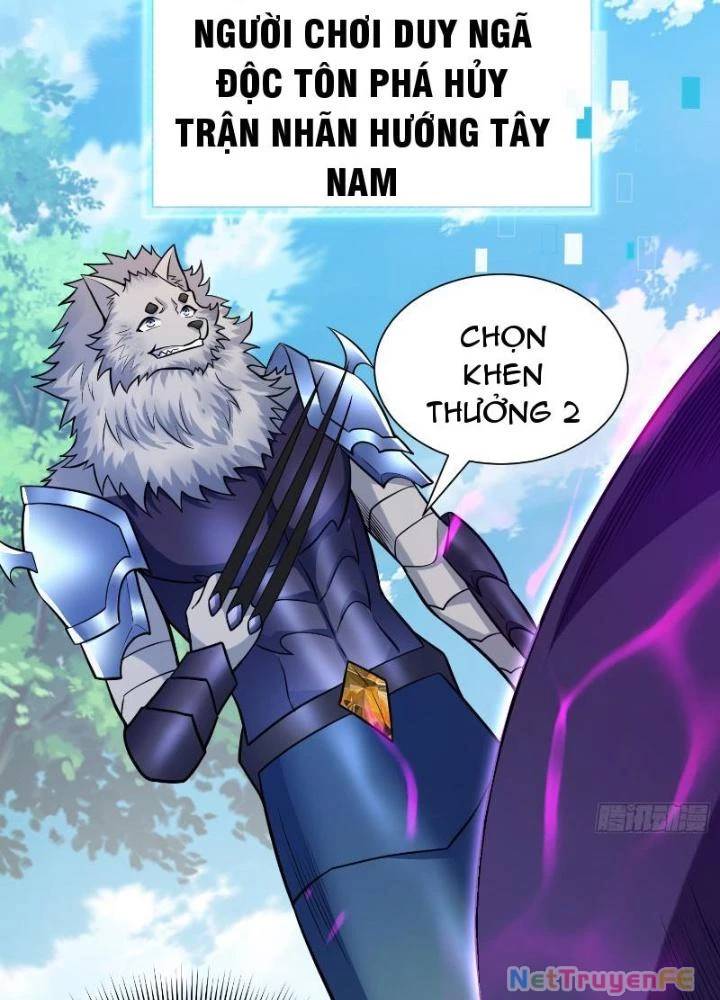 từ dã quái bắt đầu thăng cấp chapter 21 26