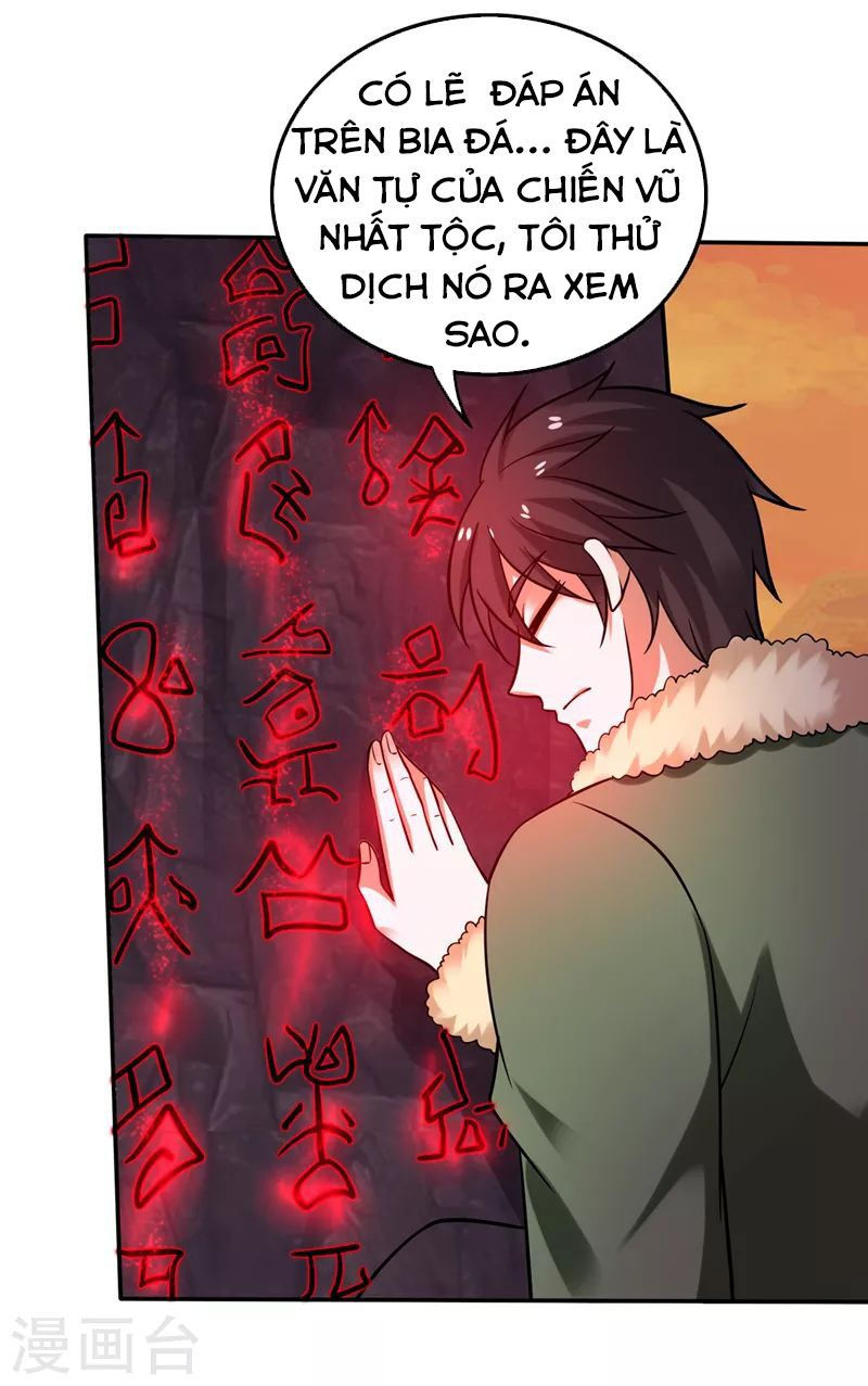 tối cường thần y tại đô thị chapter 226 7