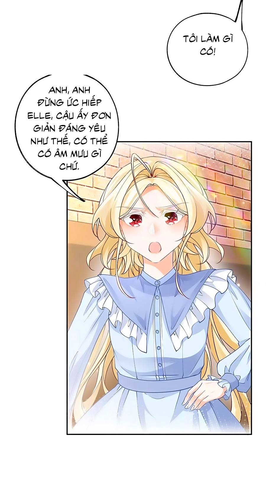 ngày nào đó trở thành công chúa tế phẩm chapter 187 8