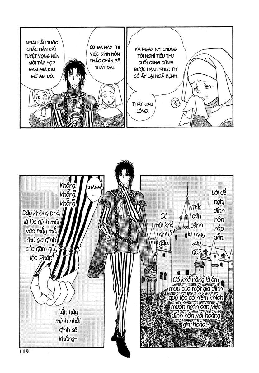 kenja no ishi chapter 12 24