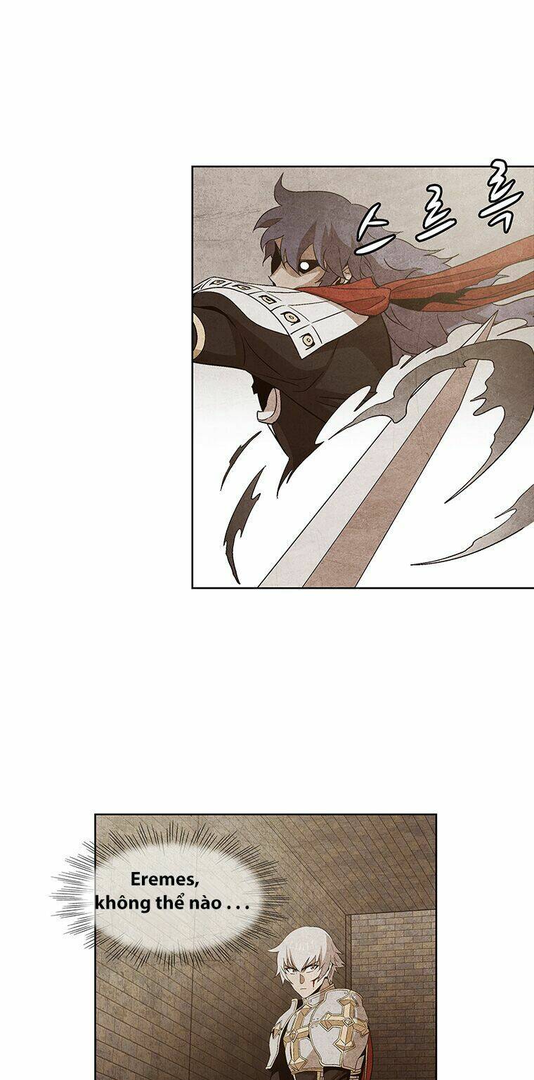 thí nghiệm thất bại chapter 2 30