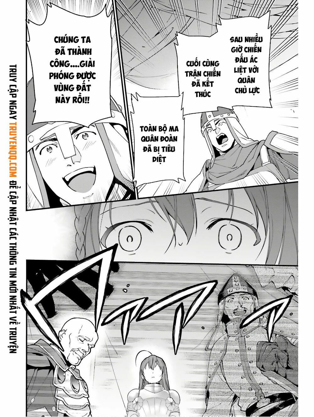 ma vương đi làm thêm chapter 87 8