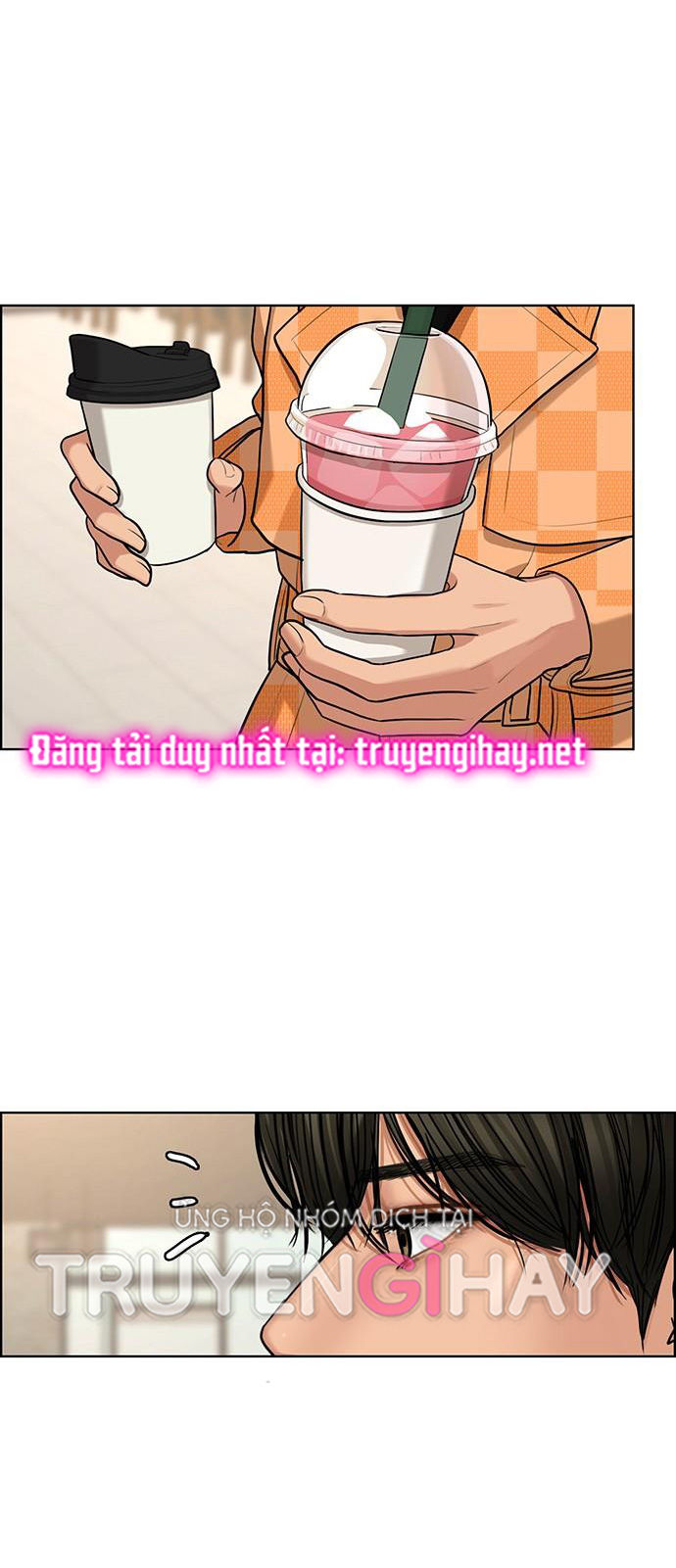 vẻ đẹp đích thực - true beauty chapter 151.1 38