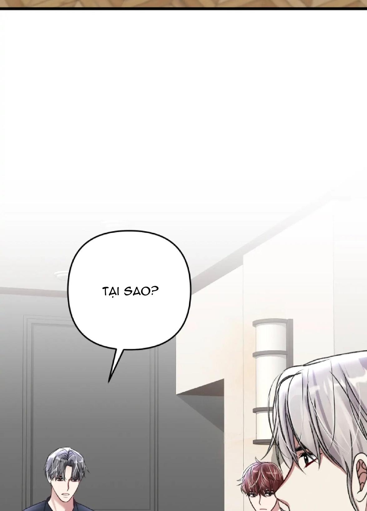 cuộc sống thường nhật của trị liệu viên hạng b chapter 62 71