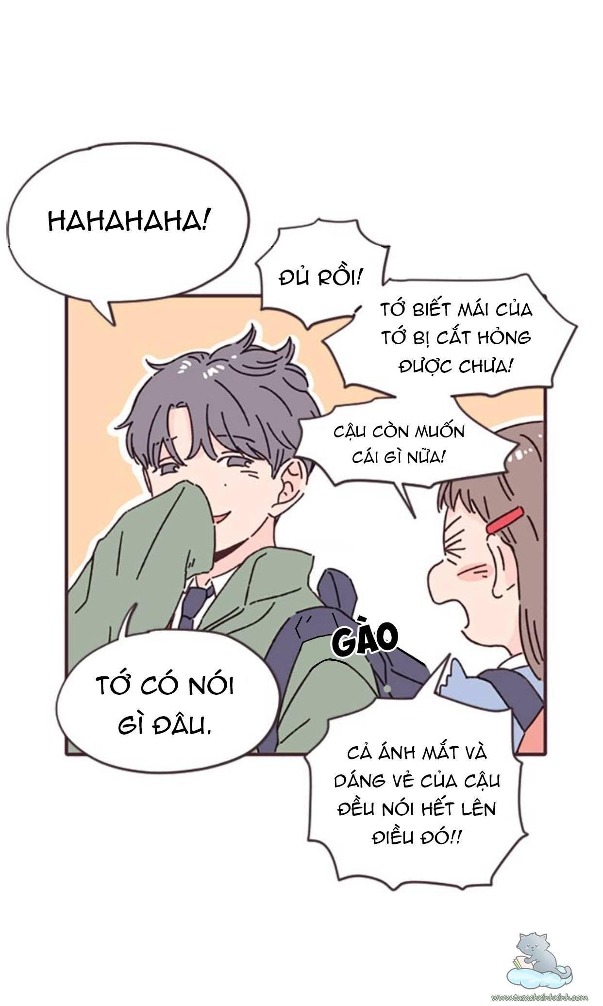 ngày định mệnh của đôi ta chapter 1 16