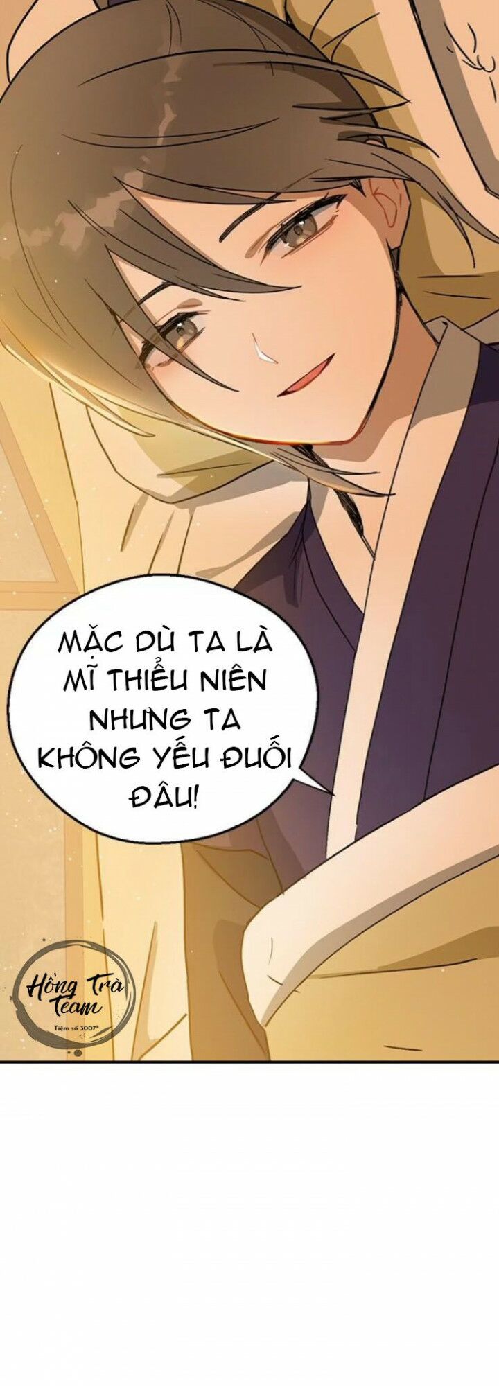 duyên nợ kiếp trước chapter 14 45