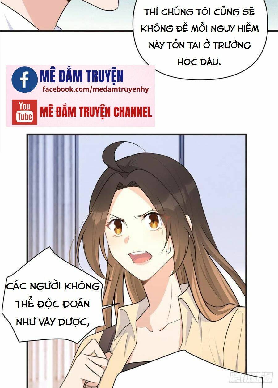 vẫn cứ nhớ em, nhớ em chapter 91 8