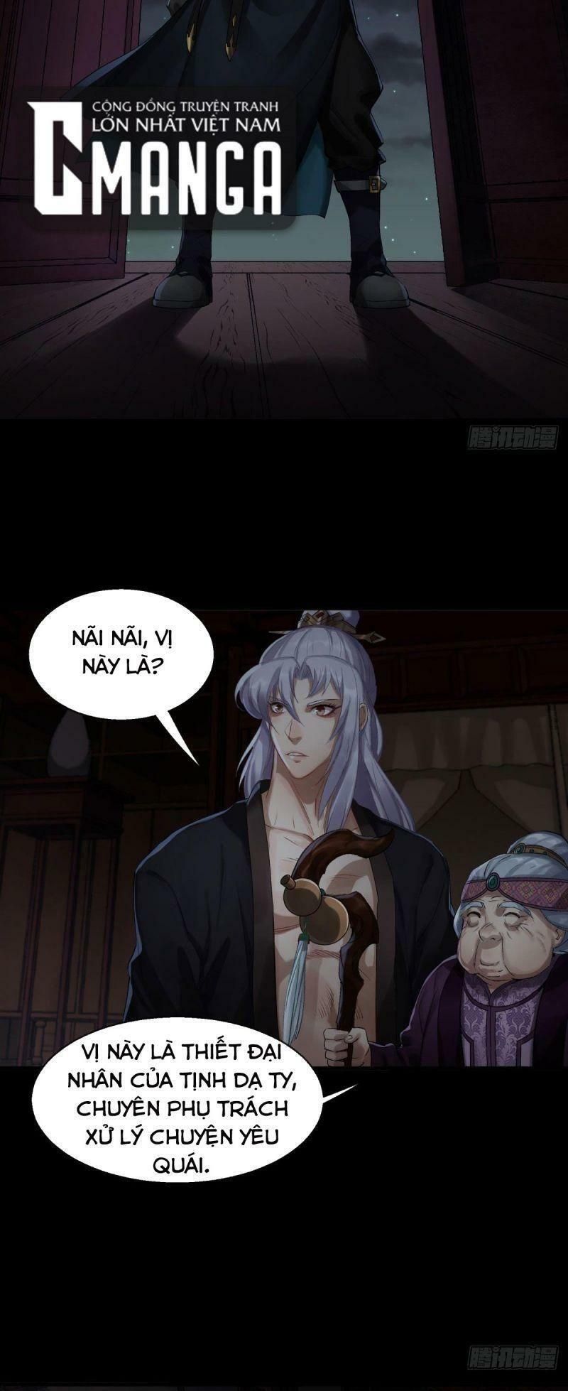 thông u đại thánh chapter 2 24