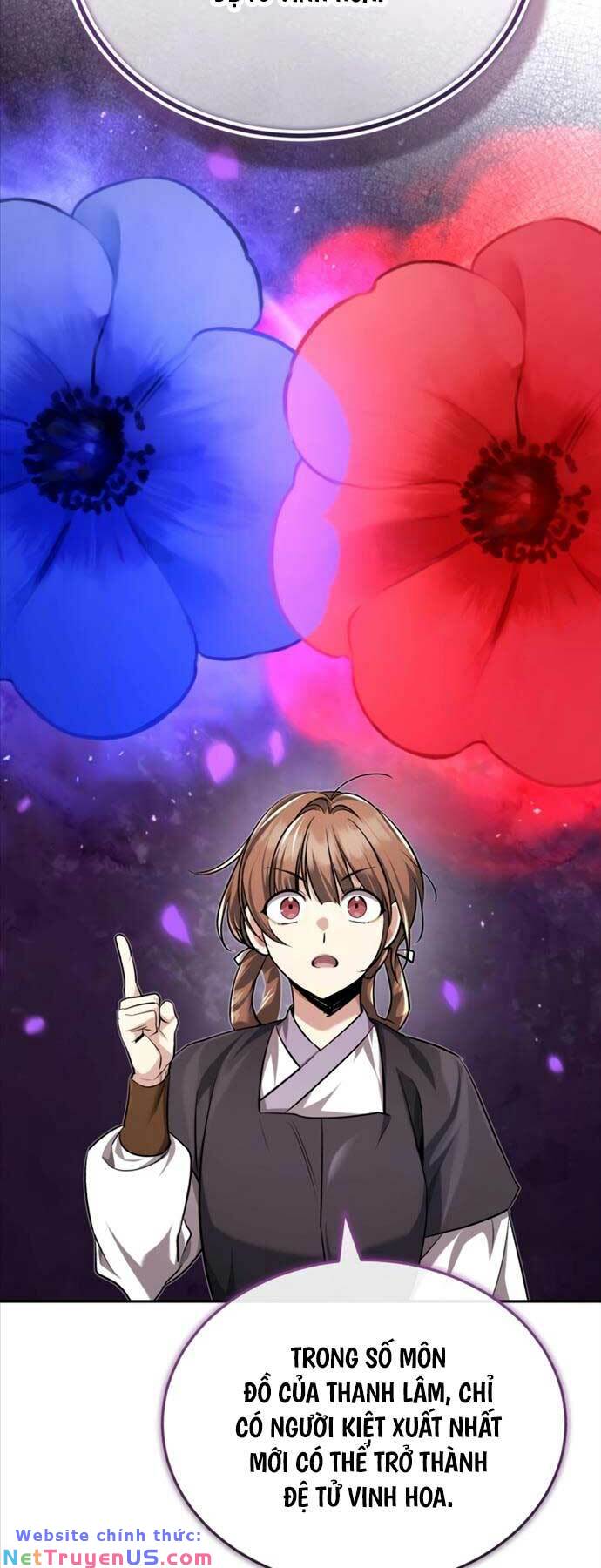 thiếu gia yểu mệnh nhà họ bạch chapter 22 81