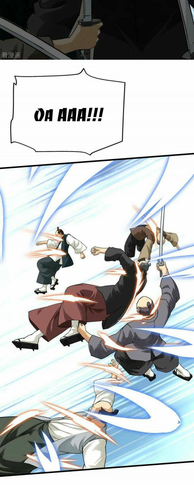 trọng sinh ta là đại thiên thần chapter 181 41