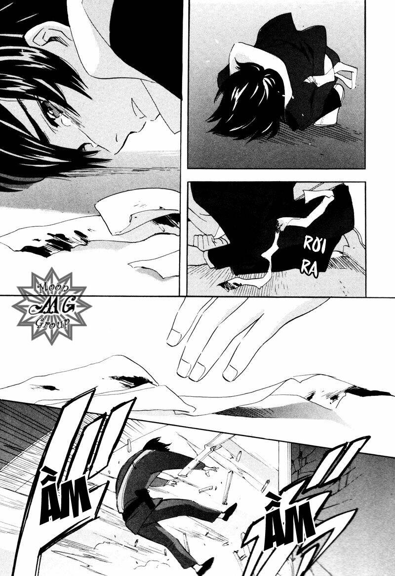 meteor methuselah chapter 48 42