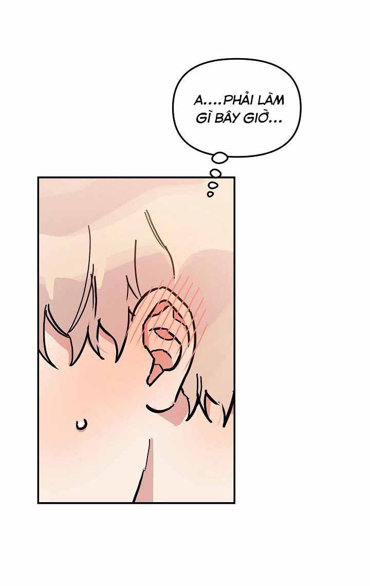 omega và chàng quản lý tiệm bánh ngọt (18+) chapter 3 43