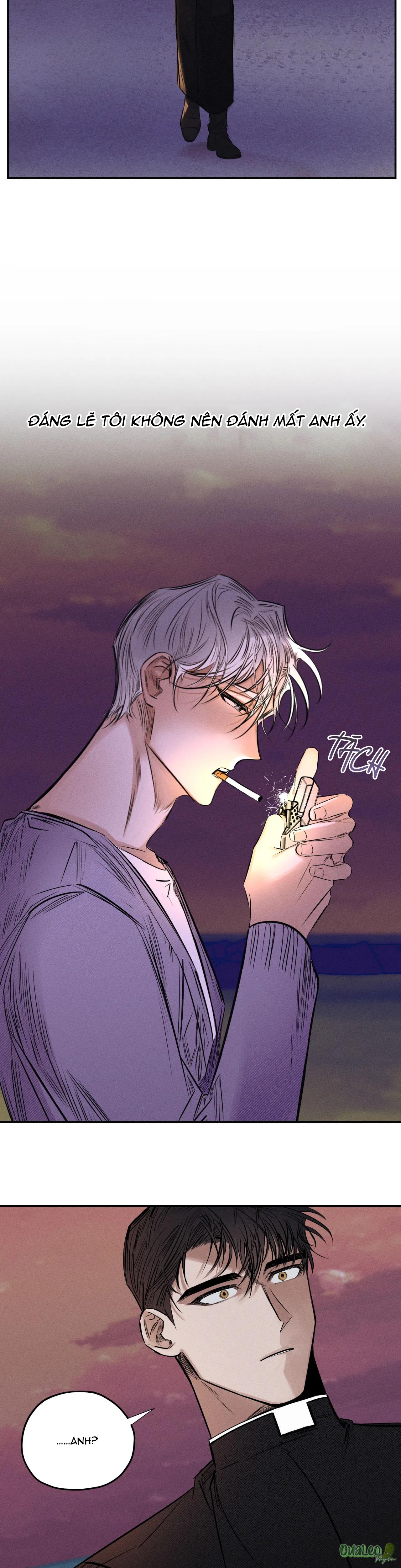 đóa hoa tội lỗi chapter 30 20