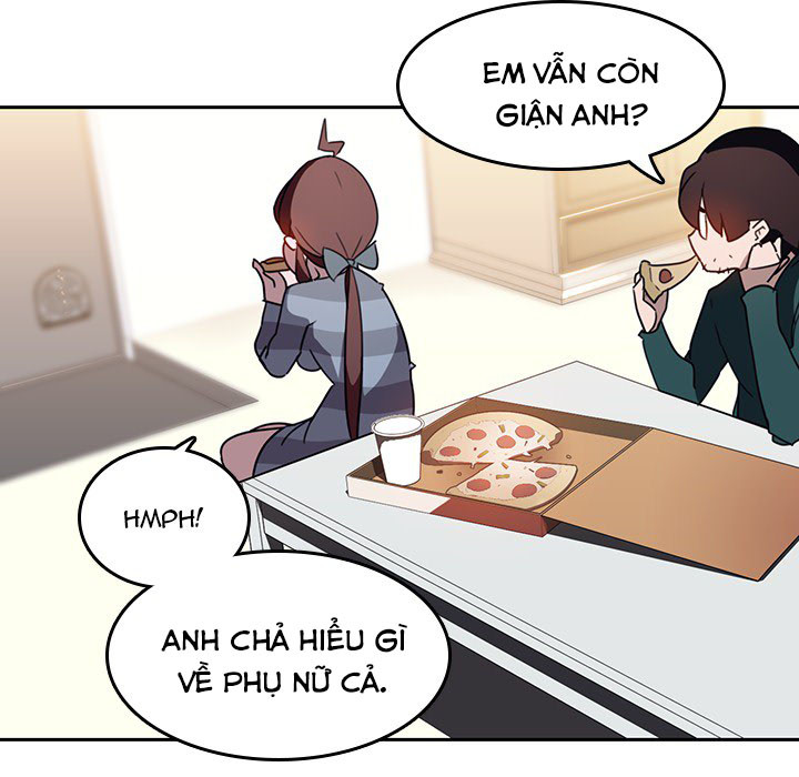 hoa tàn chapter 4 41