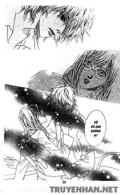 seduction more beautiful than love chapter 2 3