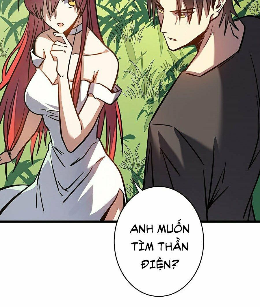 sát thần chi lộ tại dị giới chapter 9 28