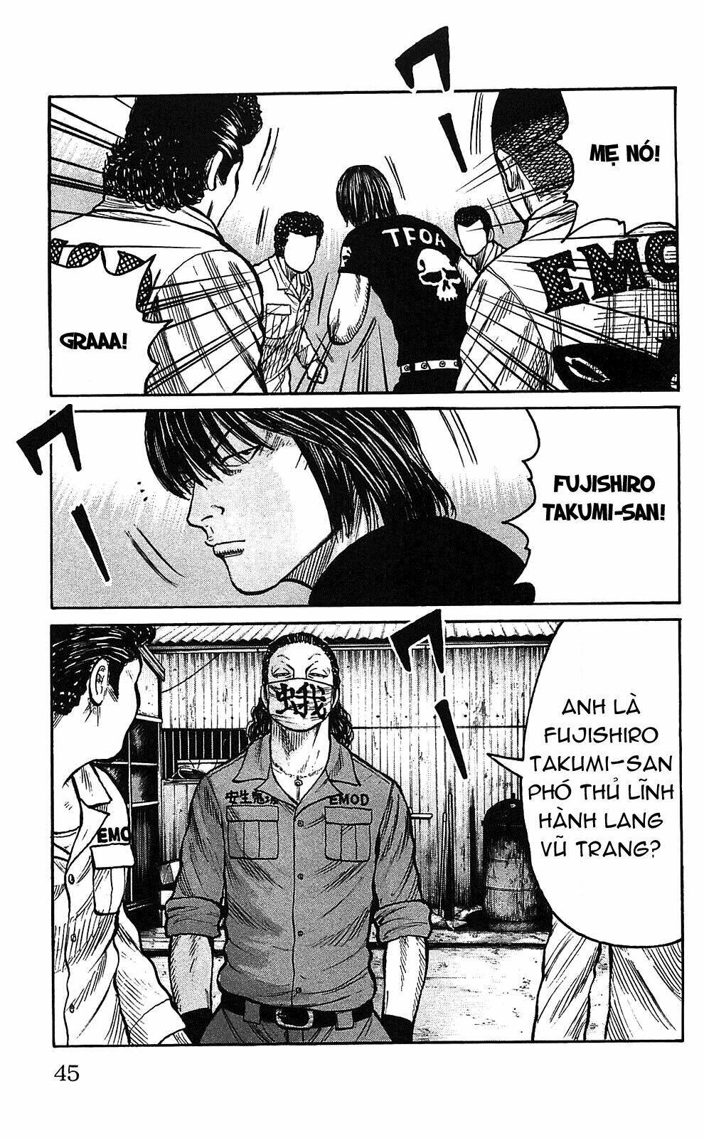 worst chapter 101 41