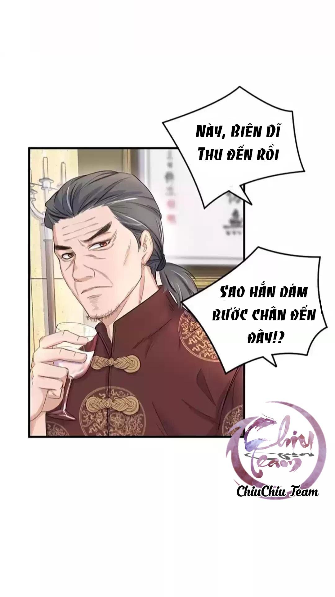 thu dĩ vi kỳ chapter 20 6