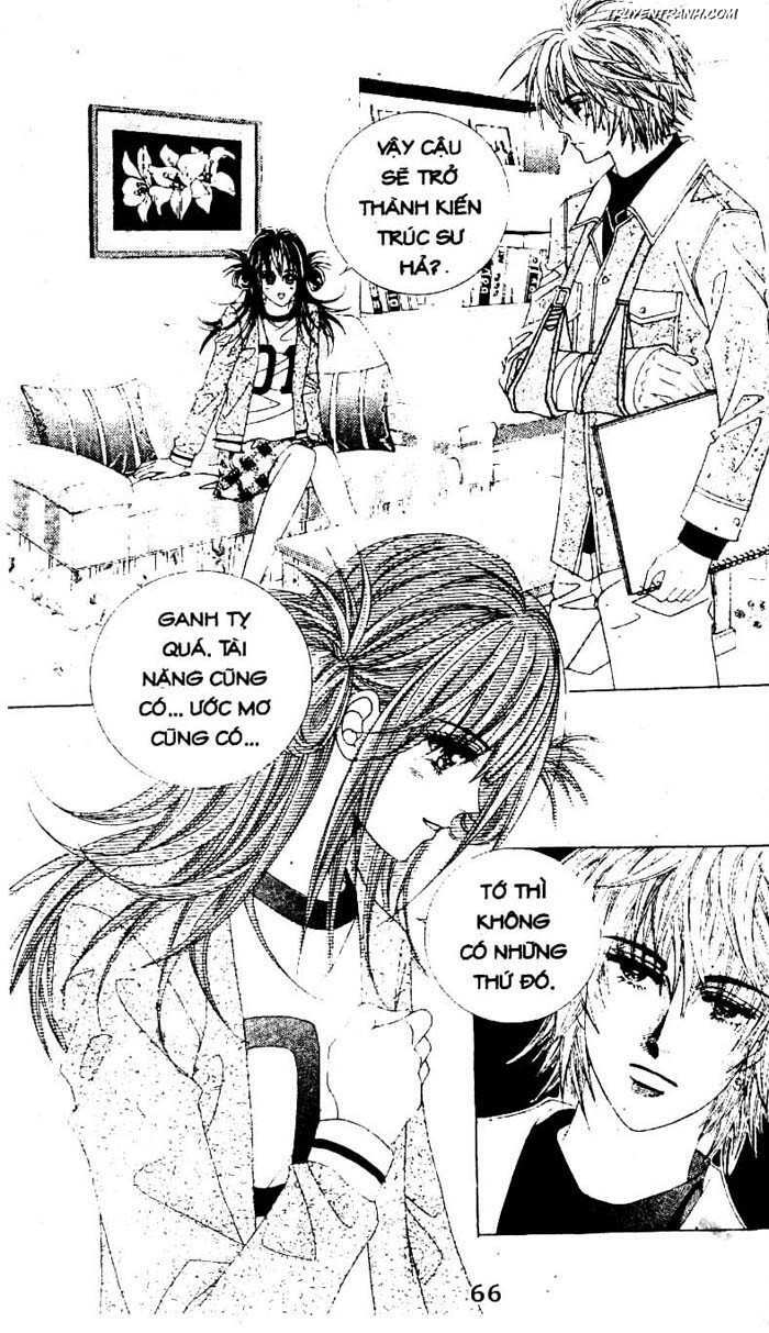 nhà trọ hoàn hảo chapter 15 10